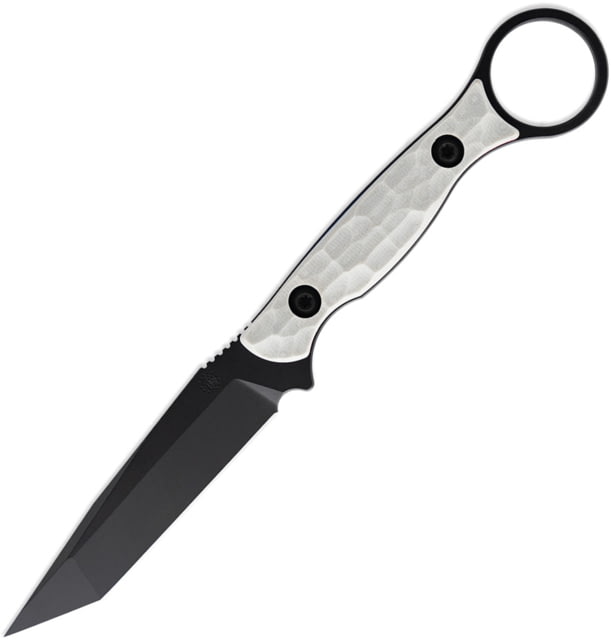 Toor Knives Serpent T Fixed Blade Patriot TR64271 - Toor Knives