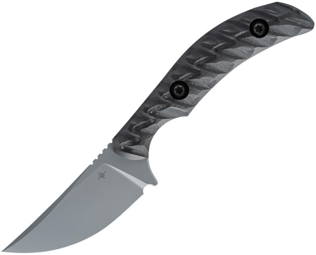 Toor Knives Shifter S Fixed Blade Phantom TR33877 - Toor Knives