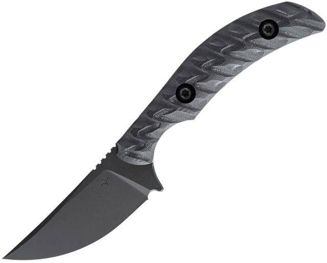 Toor Knives Shifter S Fixed Blade Socom TR33878 - Toor Knives