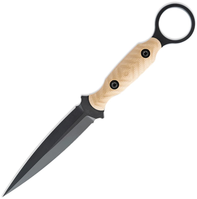 Toor Knives Specter R Fixed Blade FDE TR23879 - Toor Knives