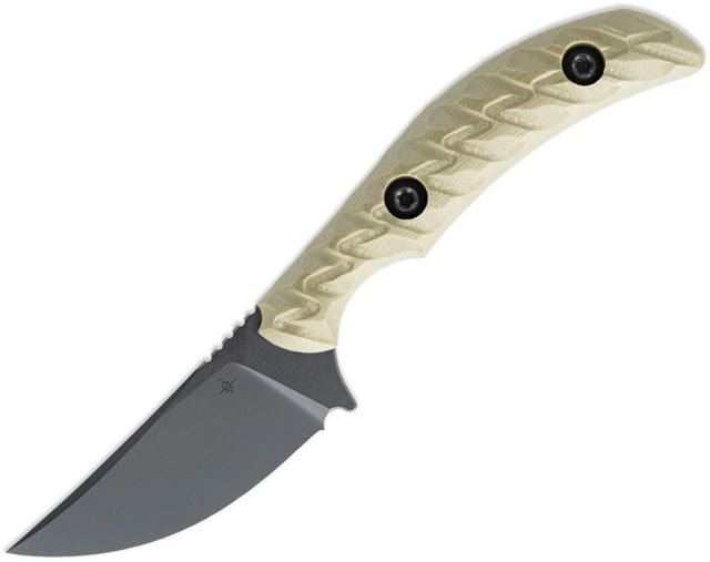 Toor Knives STR S Shifter Fixed Blade Rang TR23852 - Toor Knives