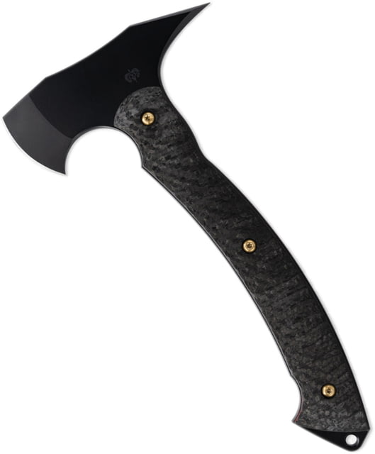 Toor Knives Tomahawk Heavy Metal TR64257