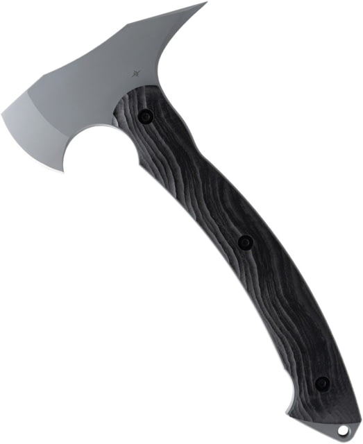 Toor Knives Tomahawk Phantom Gray TR64256