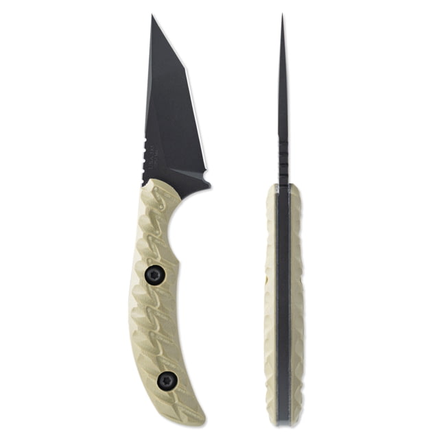 Toor Knives STR T Fixed Blade Ranger TR23854 - Toor Knives