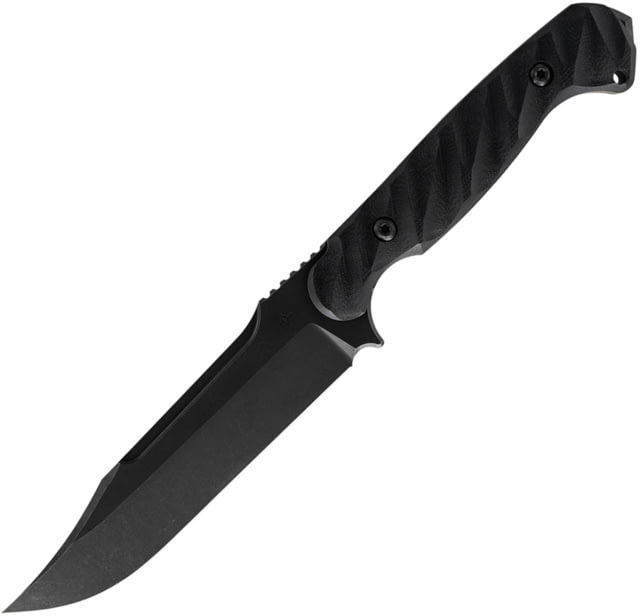 Toor Knives Valor MK1 Fixed Blade Bomber TR64272 - Toor Knives