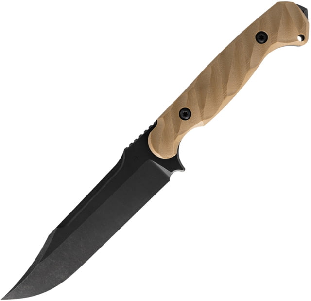 Toor Knives Valor MK1 Fixed Blade Omaha TR64273 - Toor Knives