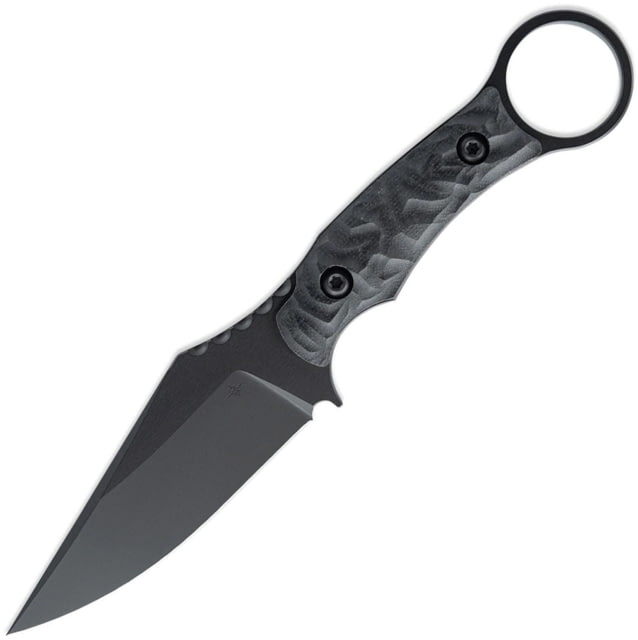 Toor Knives Vandal Fixed Blade Socom TR23864 - Toor Knives