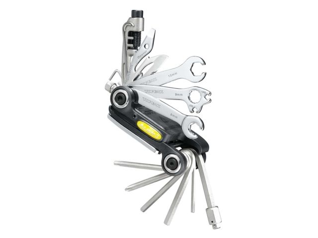 TOPEAK Alien Ii 31 Function Tool