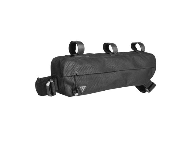 TOPEAK Midloader Black 4.5l 63005010