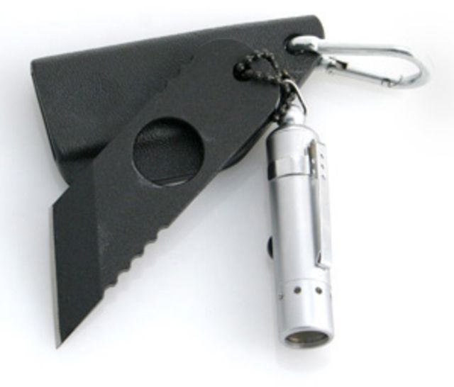 Tops Knives A.L.R.T. w/Light TK - Tops Knives