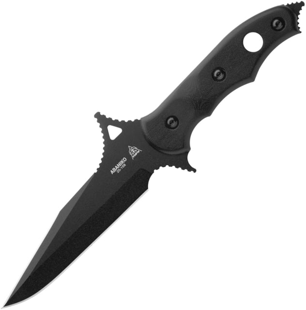 TOPS Knives Abaniko Fixed Blade TP - Tops Knives
