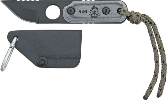 Tops Knives ALRT Anywhere Last Resort Tool 5 3/8 in TPXL05 - Tops Knives
