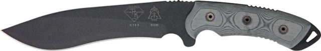 Tops Knives DART Fixed Blade Knife TP