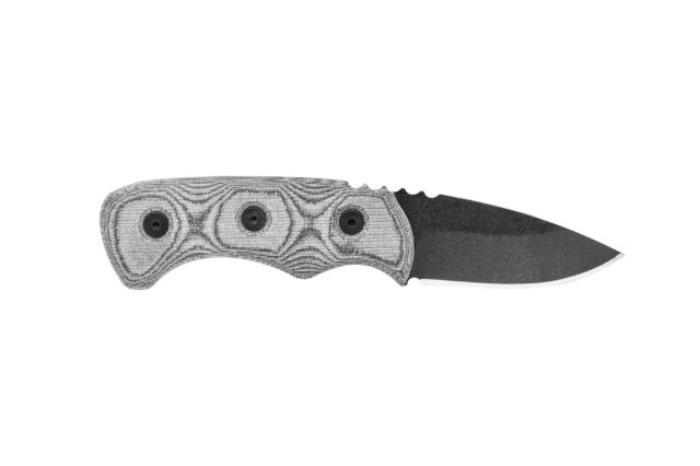 Tops Knives Ferret Fixed Blade Knife TP - Tops Knives