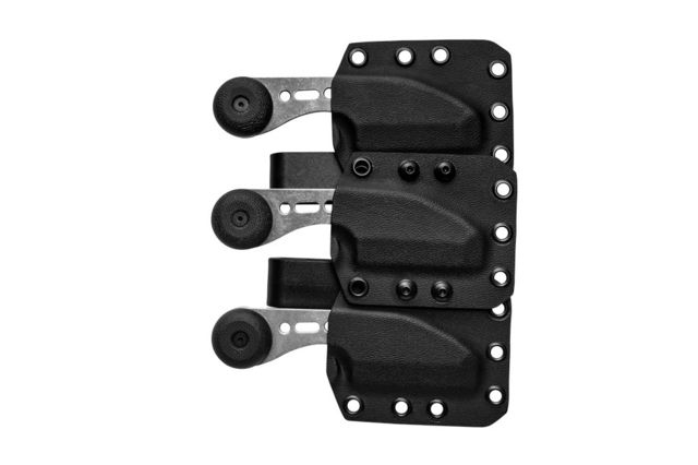TOPS Knives Fixed Blade Knifes 3 Bros Combo - Tops Knives