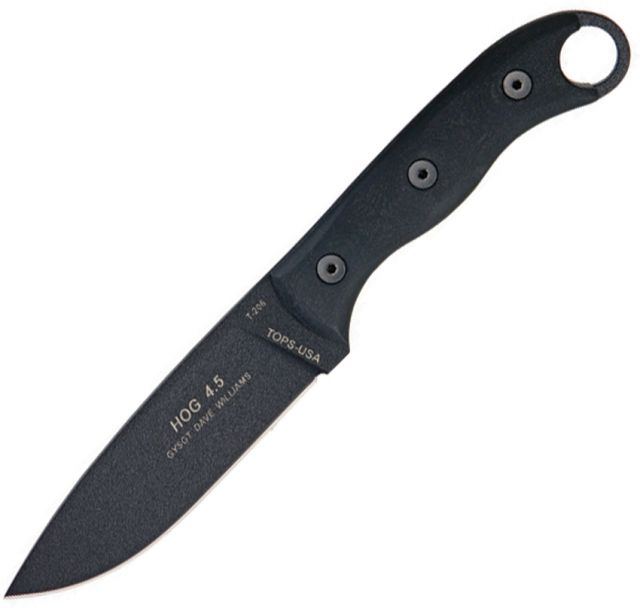 Tops Knives Hog 4.5 Knife