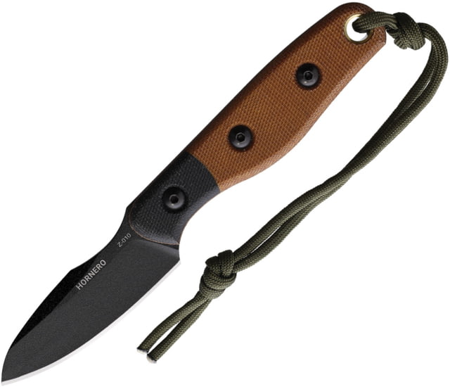 TOPS Knives Hornero Knife