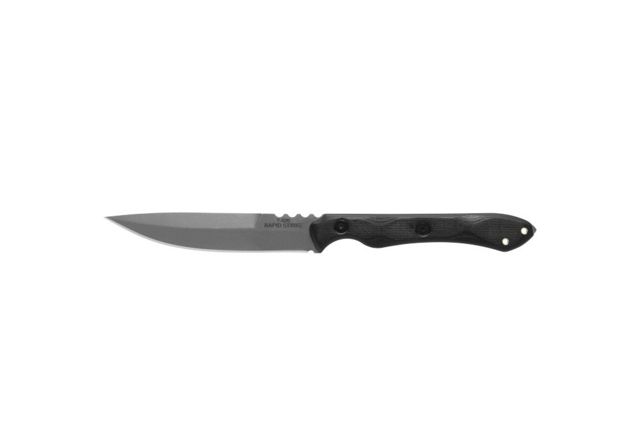 TOPS Knives Rapid Strike Fixed Blade Knives Top Edge Sharp