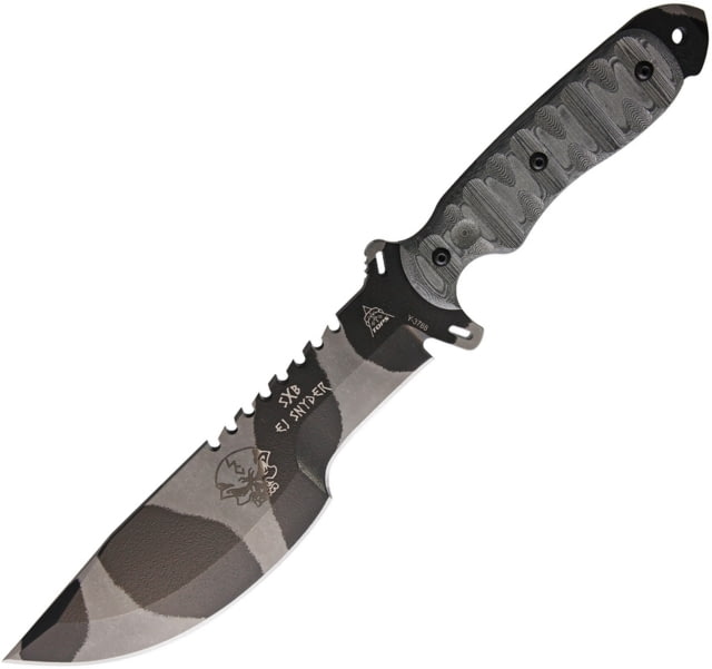 TOPS Knives Skullcrushers Xtreme Blade Knife - Tops Knives