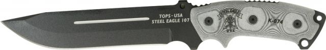 Tops Knives Steel Eagle 13in TP107E