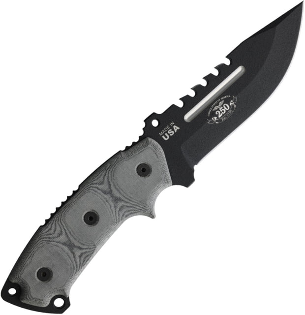 TOPS Knives Steel Eagle Hunter Fixed Blade TP - Tops Knives