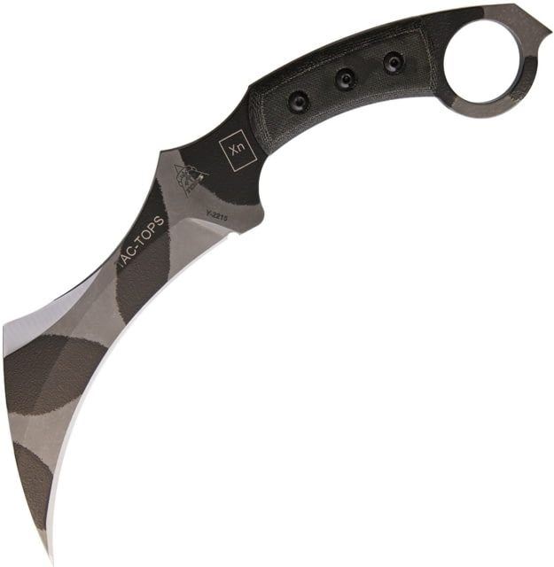 TOPS Knives Tac Tops Karambit Knife - Tops Knives