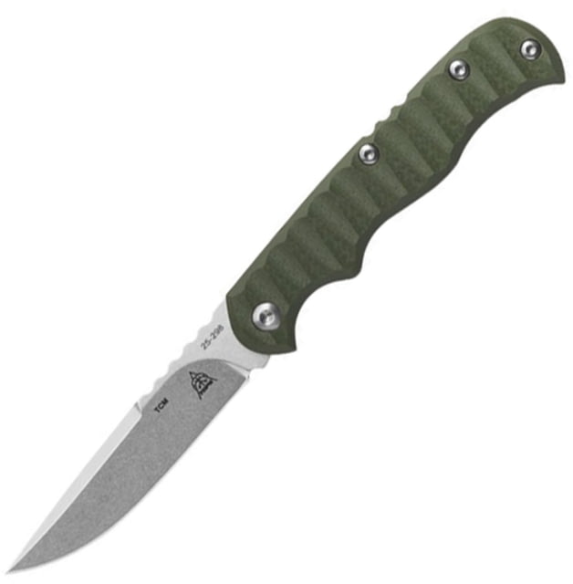 TOPS Knives Tex Creek Slip Joint TP - TOPS Knives