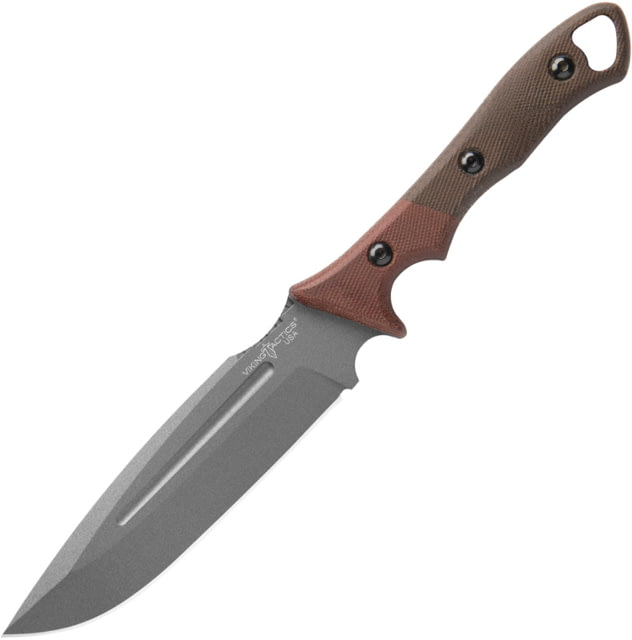 TOPS Knives Viking Tactics Norseman TP - TOPS Knives