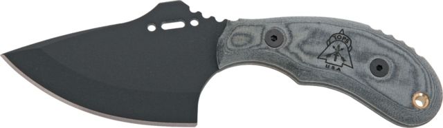 Tops Knives Wolf Pup XL Fixed Blade Knife TP