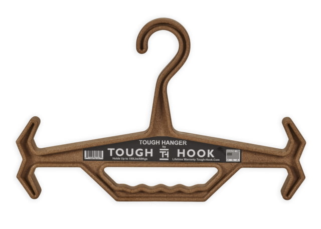 TOUGH HOOK Tough Hook Maple Wood