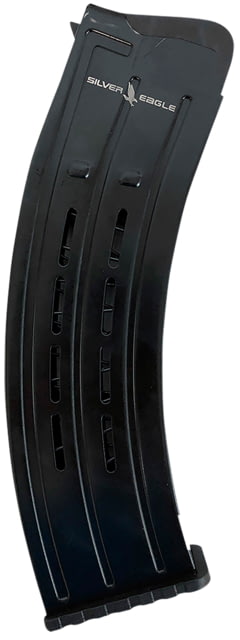 Imports Rock Island Armory VR80 12ga 10 Round Shotgun Magazine Black 1 Pack Ammo