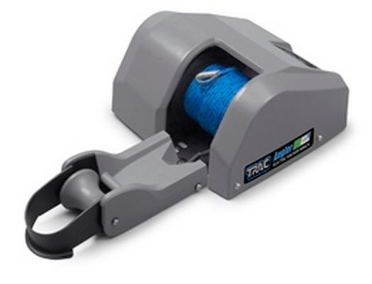 Trac Outdoors Angler 25 AutoDeploy Winch T10208-25AD