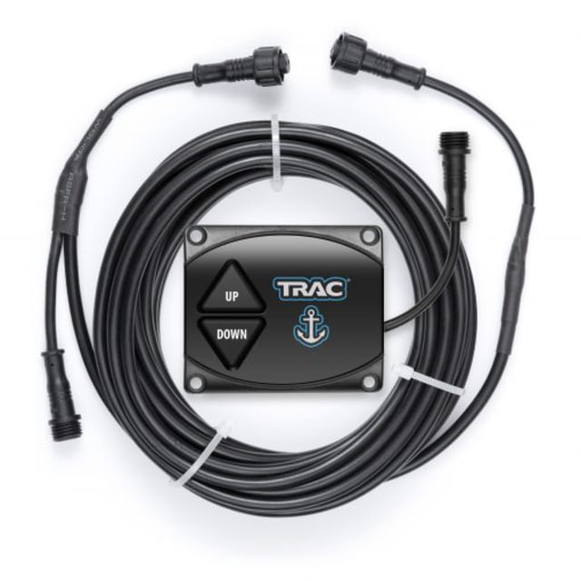 TRAC Outdoors G3 Anchor Winch 2nd Switch Kit T10215-G3 T10215-G3