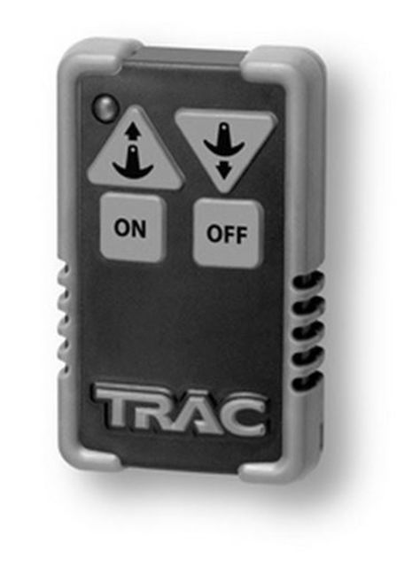 Trac Outdoors Wireless Remote Winch Kit T10116