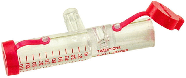 Traditions 5-In-1 Loader