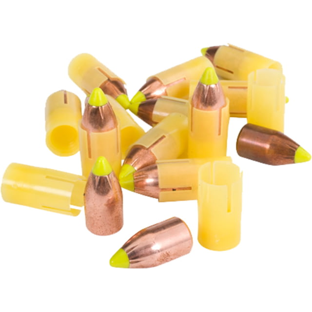 Traditions Smackdown Muzzle Loader Bullets 50 Cal 250 Gr 30