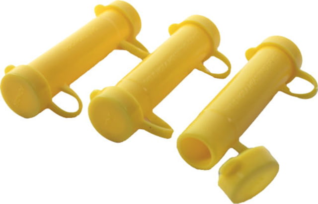 Traditions EZ Loader .50 Cal Speed Loader 3-Pack