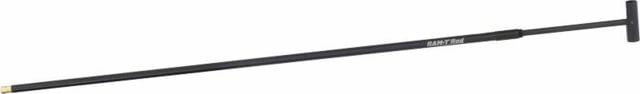 Traditions Ramrod Ram-t Aluminum 22.5-25.5 45/50 Cal
