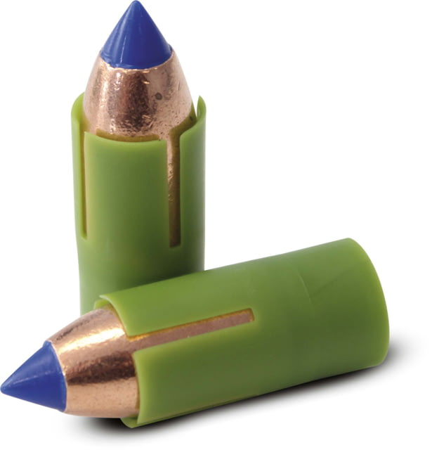 Traditions Smackdown Magnum MZ 50Caliber Rifle Bullets 250 Grain 15 Bullets - Traditions