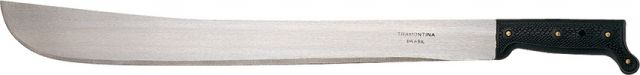 Tramontina Machete Silver Blade TT522 - Tramontina