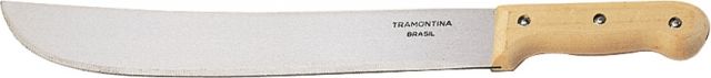 Tramontina Machete Wood TT414 - Tramontina