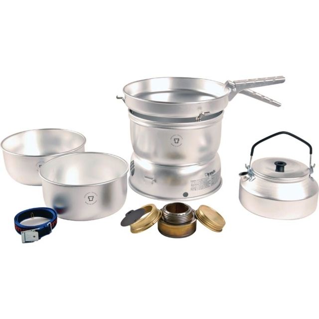 Trangia 25-2 UL Stove