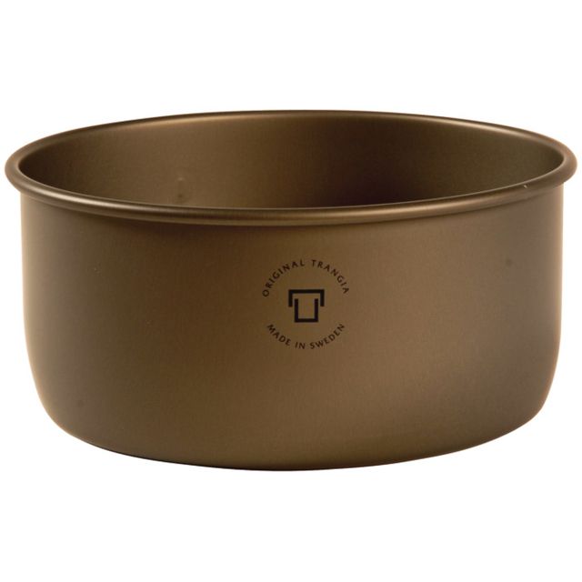 Trangia 25 Hard Anod Sauce Pan 1.5 L
