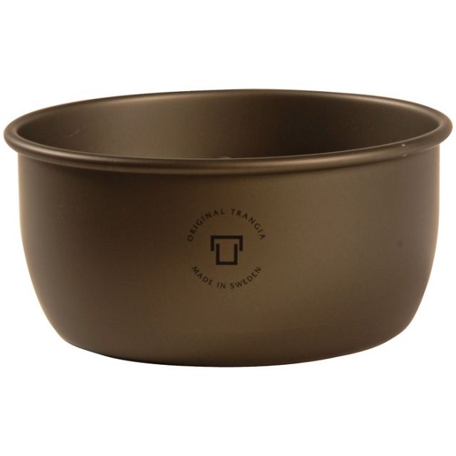 Trangia 27 Hard Anodized Pan Inner 1 L