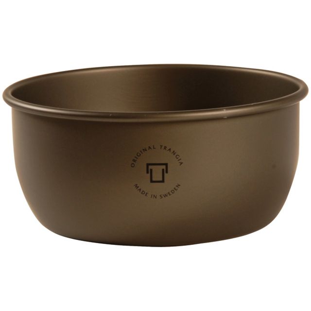 Trangia 27 Hard Anodized Pan Outer 1 L