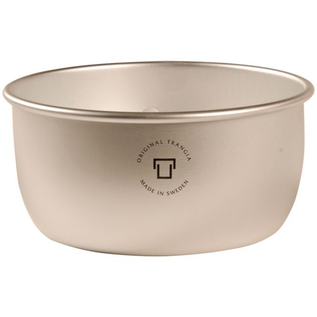 Trangia 27 Ul Alum Sauce Pan Inner 1 L