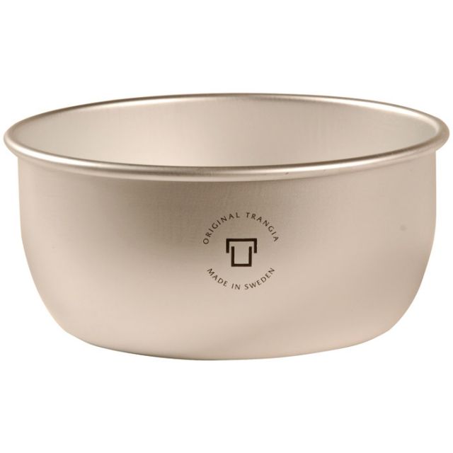 Trangia 27 Ul Alum Sauce Pan Outer 1 L