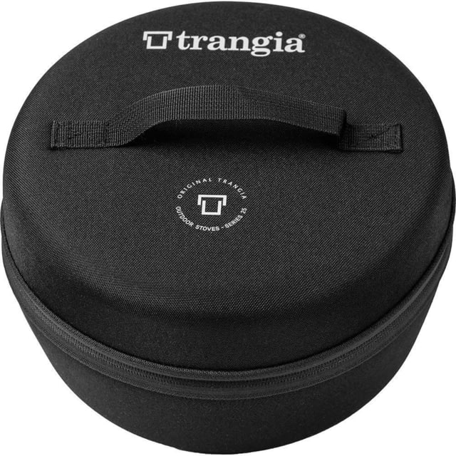 Trangia Eva Case 25 Large Black