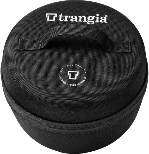 Trangia Eva Case 27 Small Black