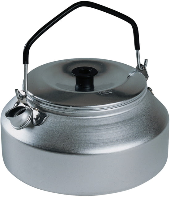 Trangia Kettle 0.6l W/ Stnls Knob